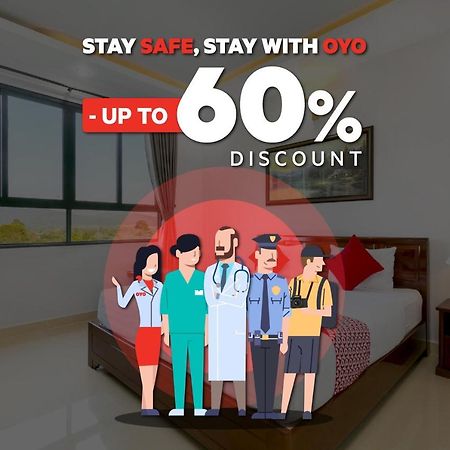 Istana Permata Juanda Hotel Sawotratap Ngoại thất bức ảnh