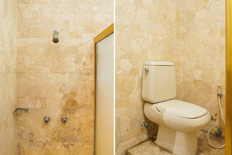 Istana Permata Juanda Hotel Sawotratap Ngoại thất bức ảnh