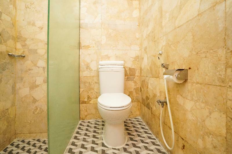 Istana Permata Juanda Hotel Sawotratap Ngoại thất bức ảnh
